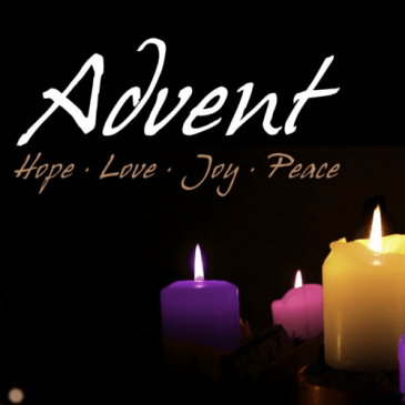 Advent Service