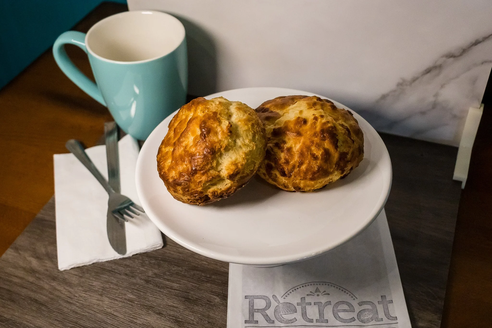 Retreat Bakery Bar Fort Collins' Sweetest Retreat