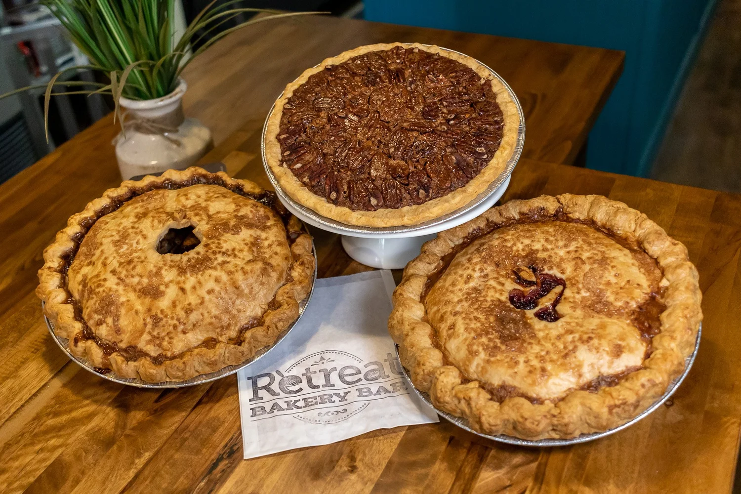 Retreat Bakery Bar Fort Collins' Sweetest Retreat