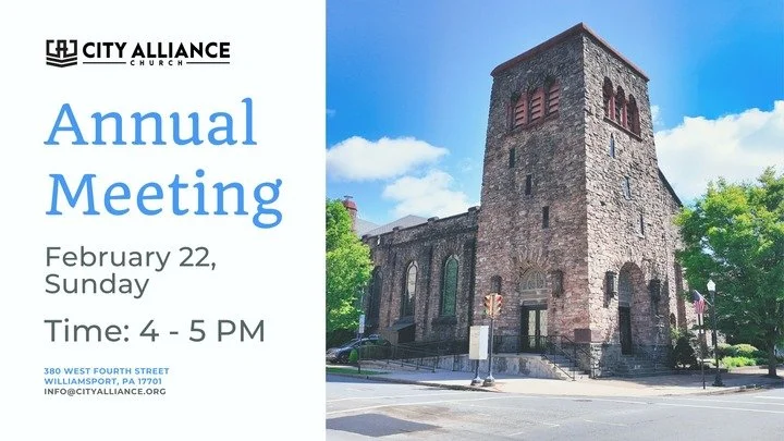 Partners Annual Meeting