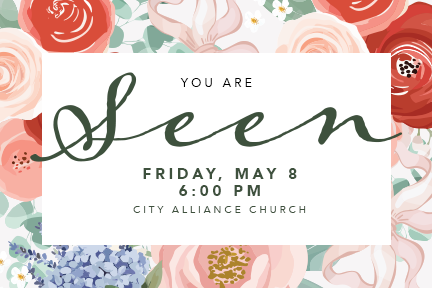 Seen: A Night for Single Moms