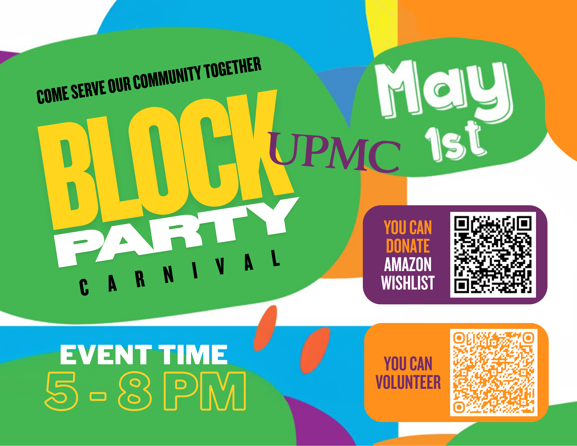 Block Party