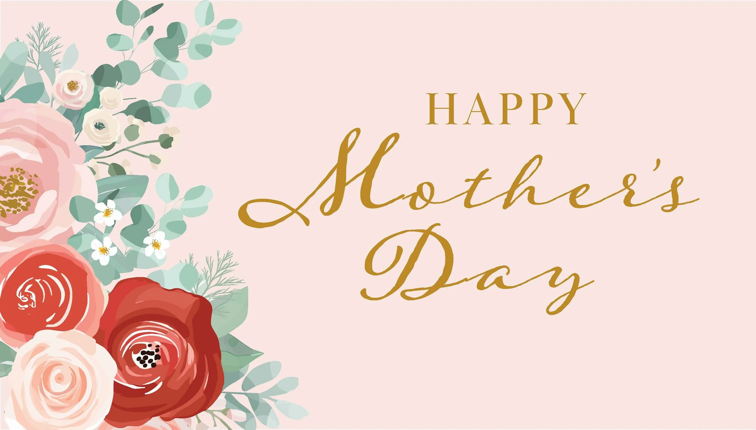 Mother's Day at City Alliance Church