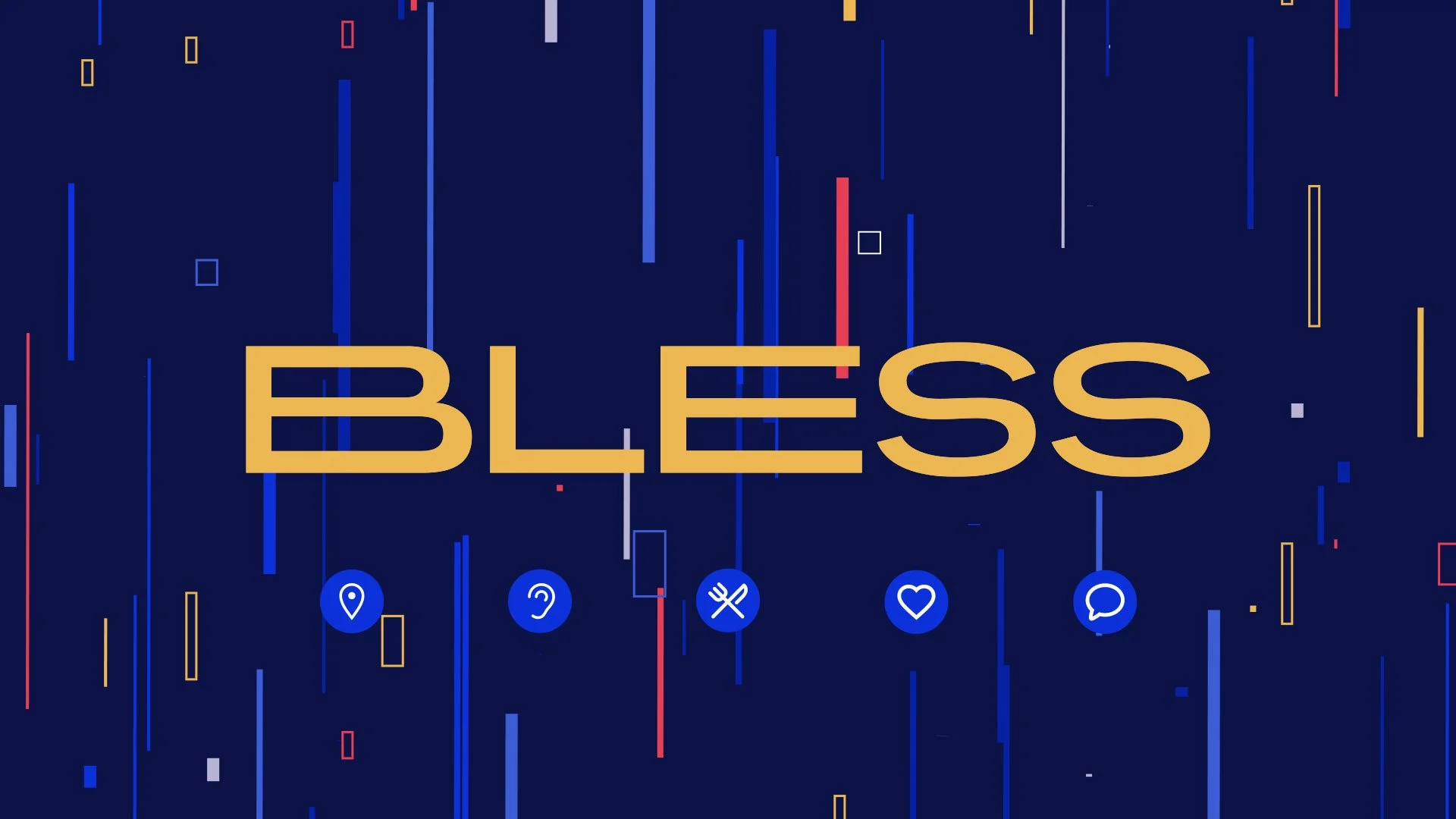 Pray &amp; Listen | Bless pt 1: Prayer &amp; Listening