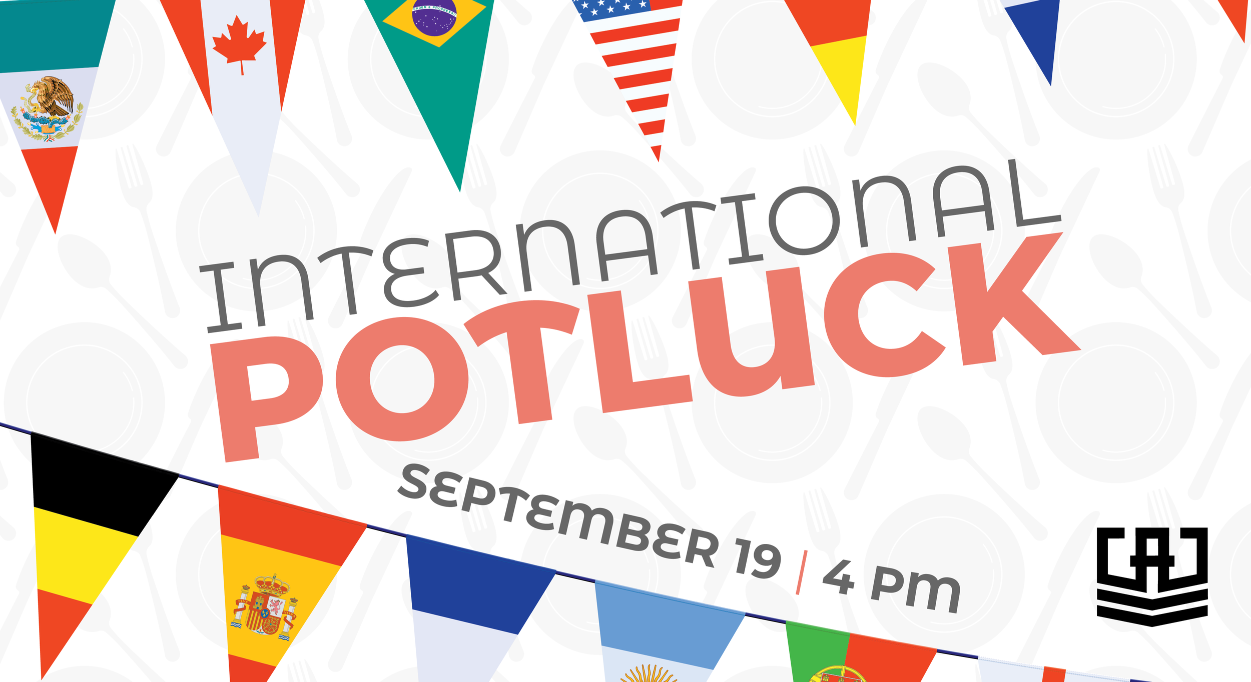 International Potluck