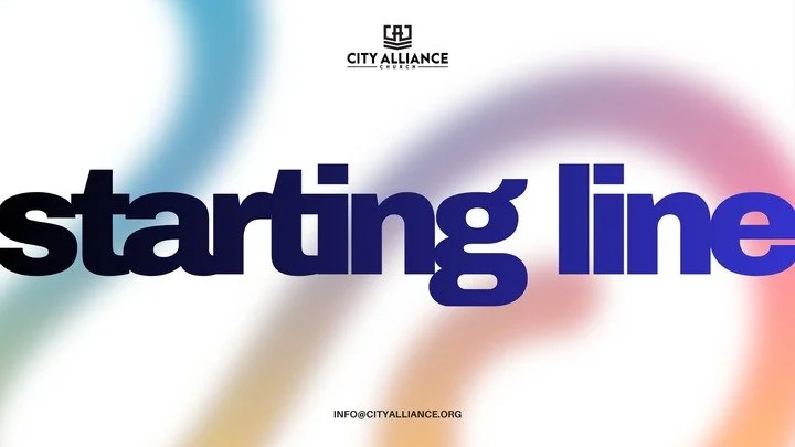 Starting LIne