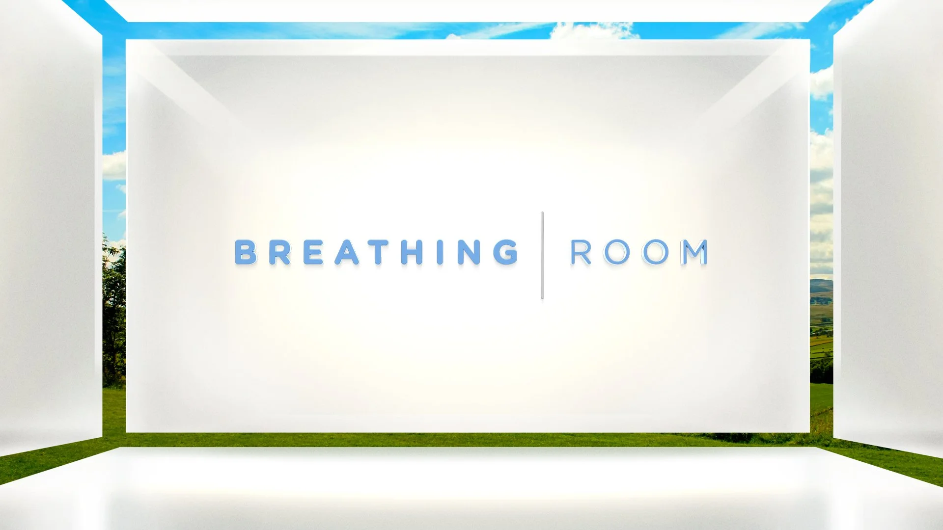 Slow Down Resistance | Pt 4: Breathing Room 