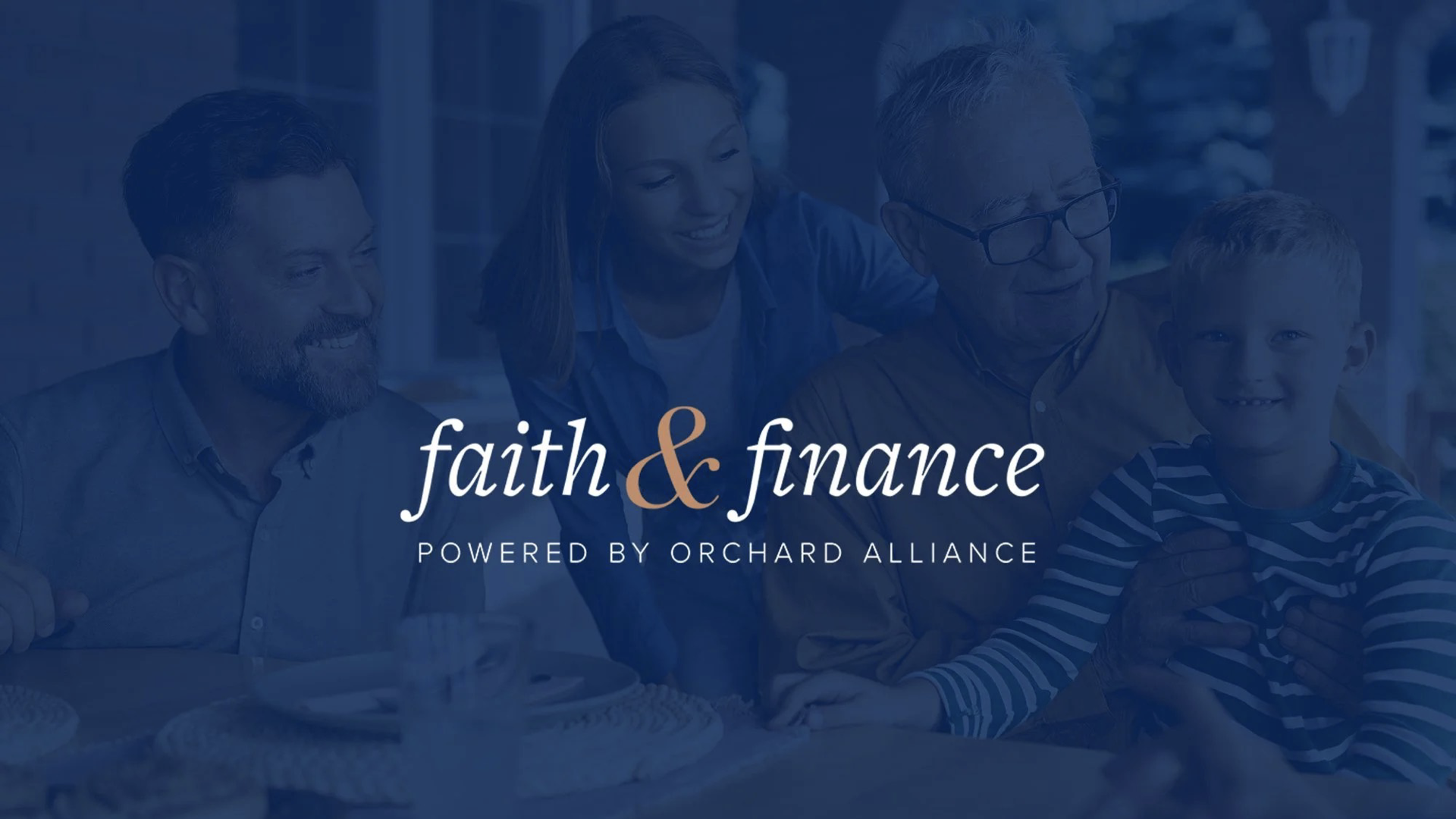 Orchard Alliance Finance Seminar
