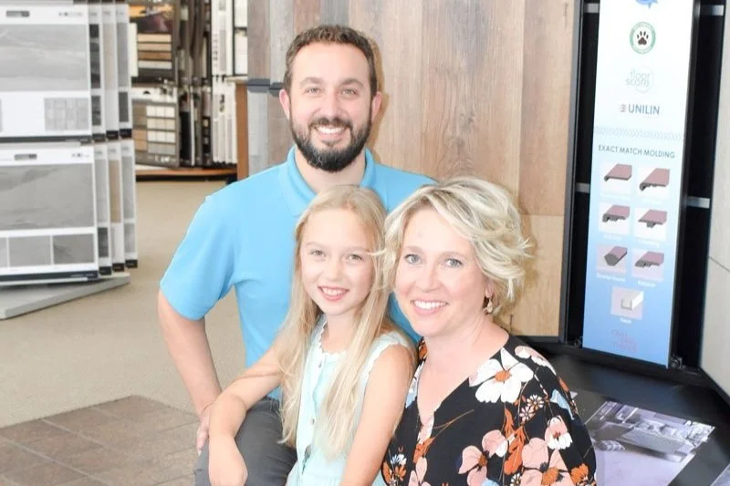 Flooring Experience & Carpet Norwalk — Hill's Interiors Flooring