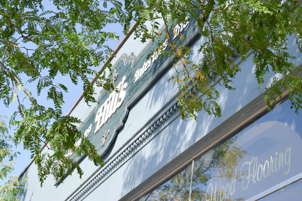 Flooring and Interior Design in Norwalk, Ohio — Hill's Interiors