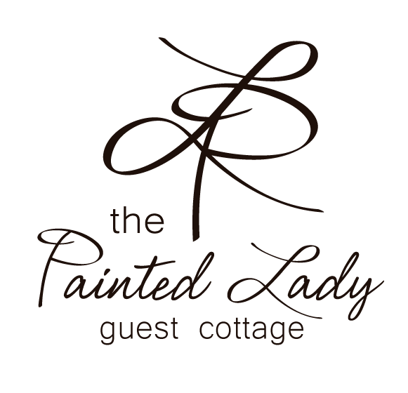 The Painted Lady Guest Cottage