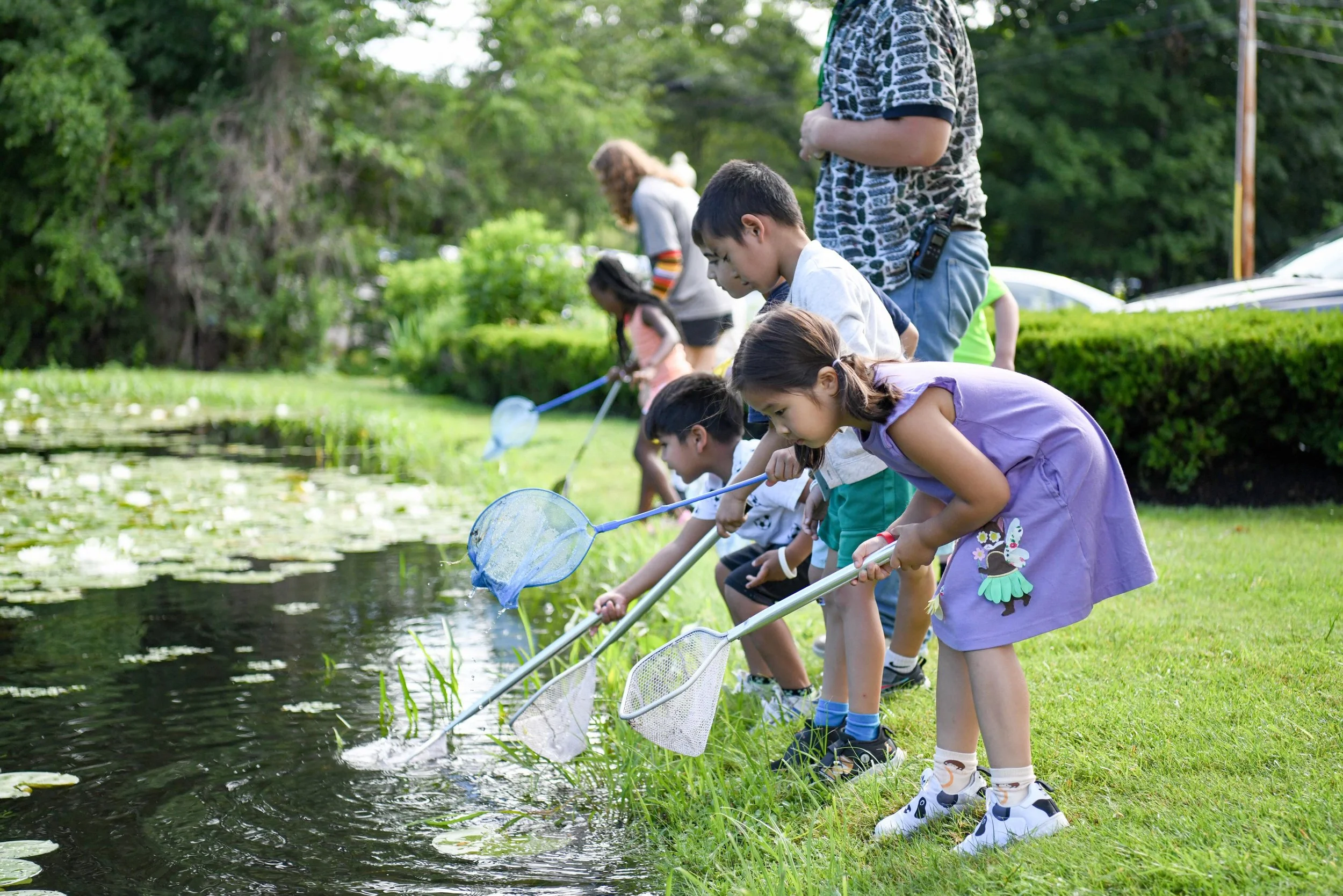 Where curiosity leads the way and confidence follows.

#branchesmeadowbrook #summercamp #daycamp #campfriends #summerfun