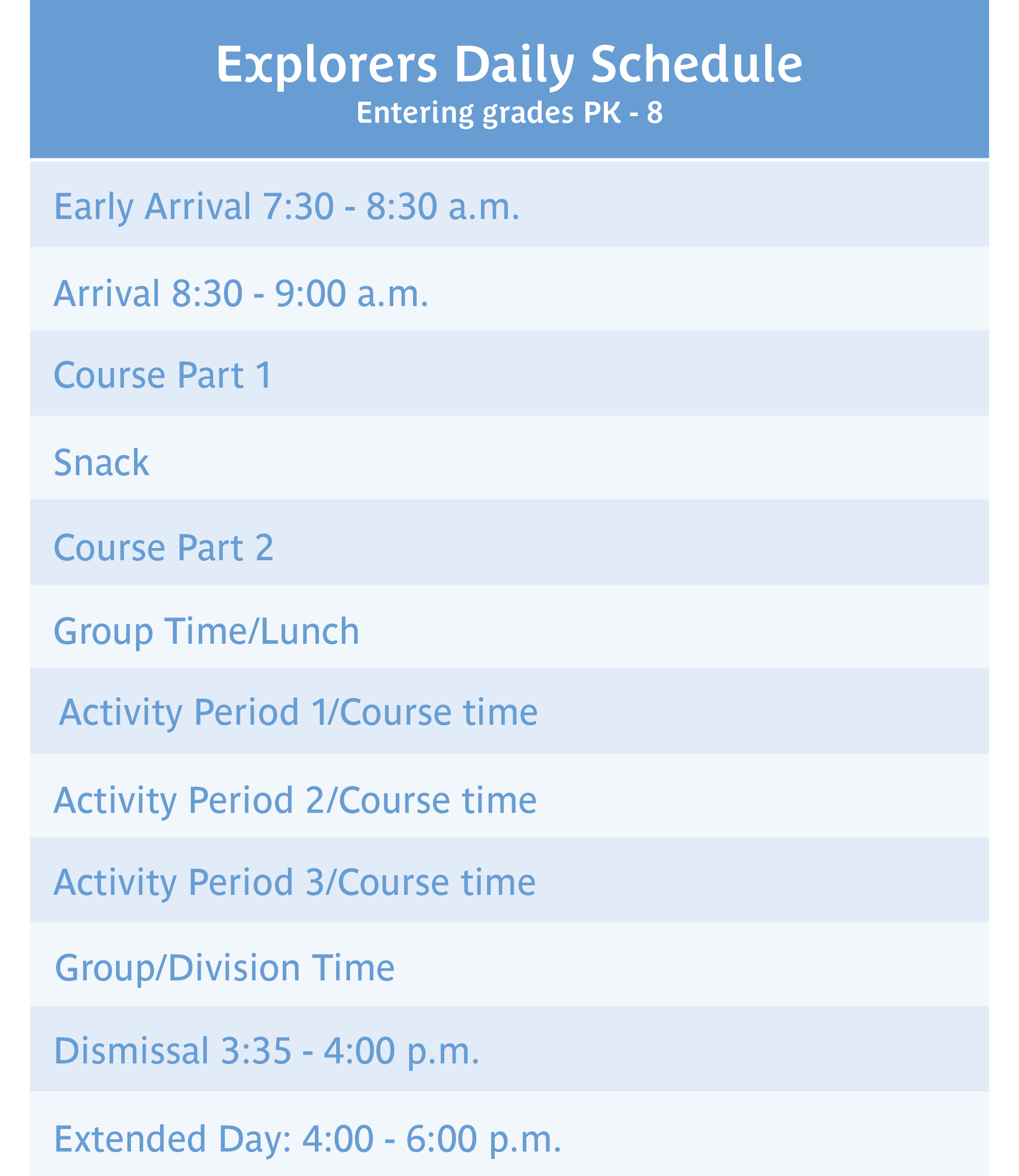 Weekly Summer Camp Sessions Branches At Meadowbrook Branches At weekly-summer-camp-sessions-branches-at-meadowbrook-branches-at