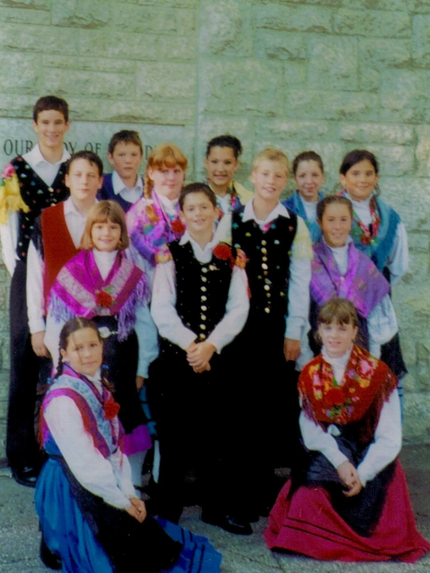 THROWBACK FRIDAY!!🇸🇮🇸🇮

It&rsquo;s almost the weekend! We hope everyone has great day!

Comment if you recognize anyone 👀