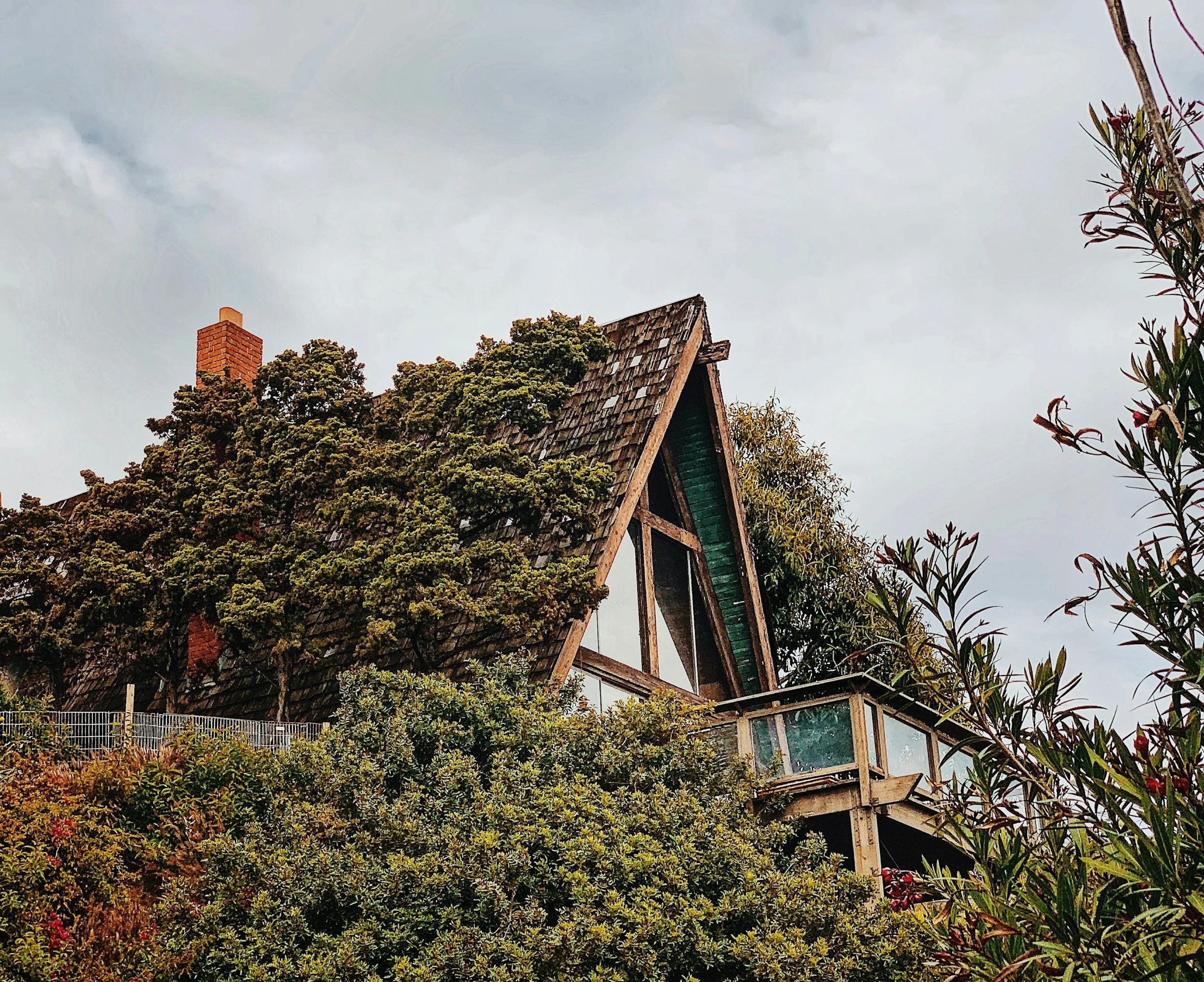 What LA Homeowners Need to Do to Prepare for the Next Wildfire and Disaster Season (Copy)