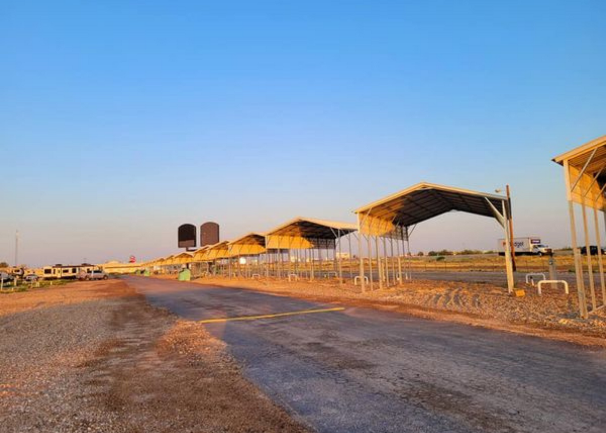 Monahans Affordable Homes, LLC