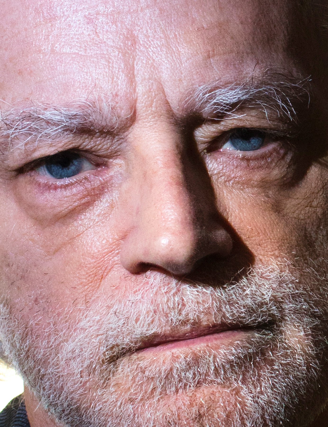 Brad Dourif