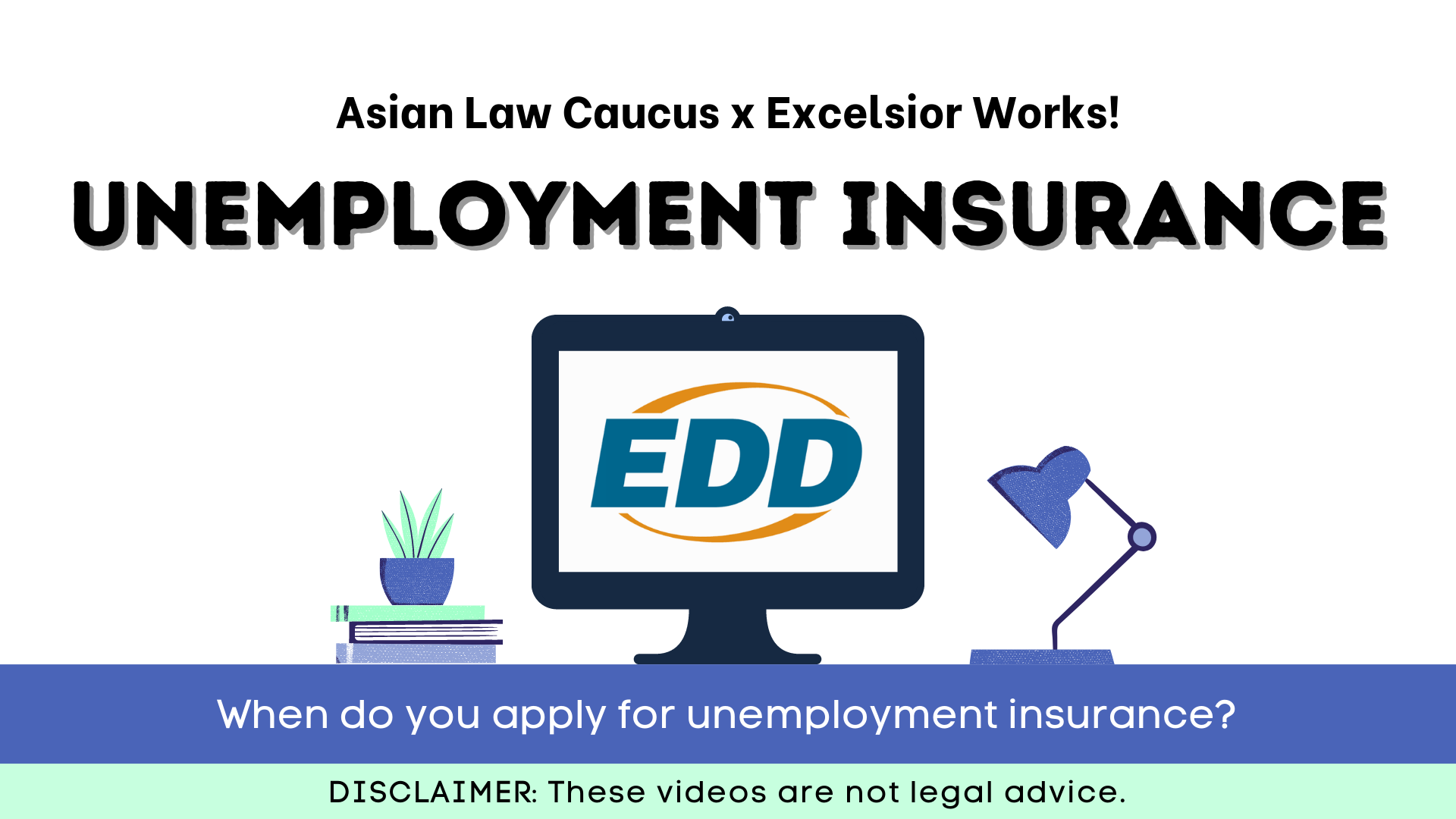 Know Your Rights — Excelsior Works!