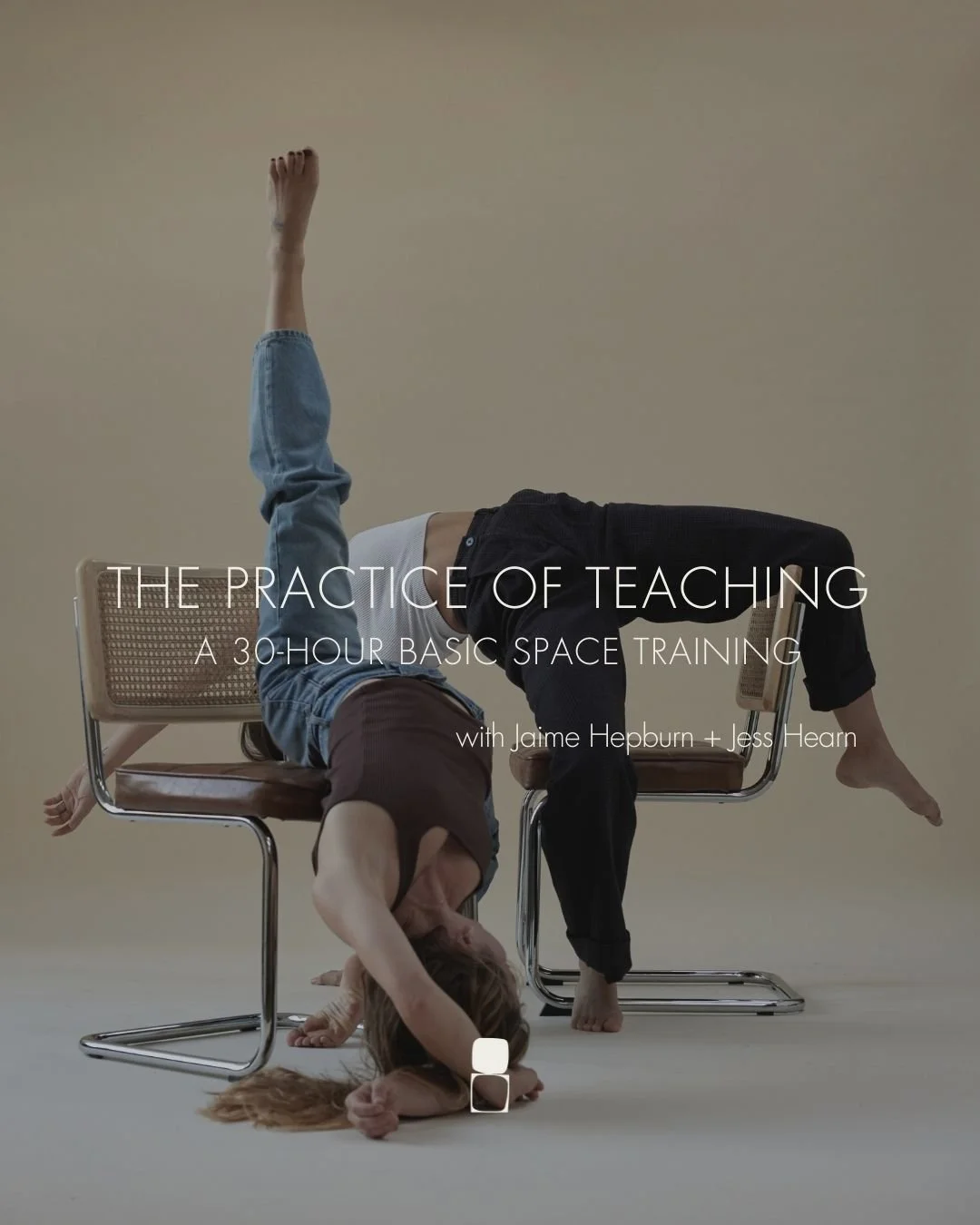 The Practice of Teaching: A 30 Hour Training