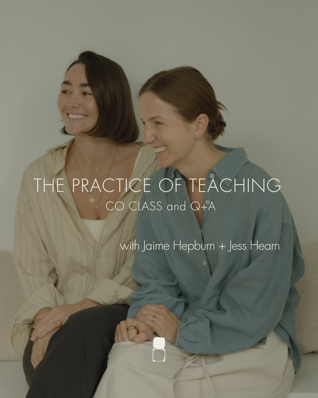 The Practice of Teaching: Co Class
