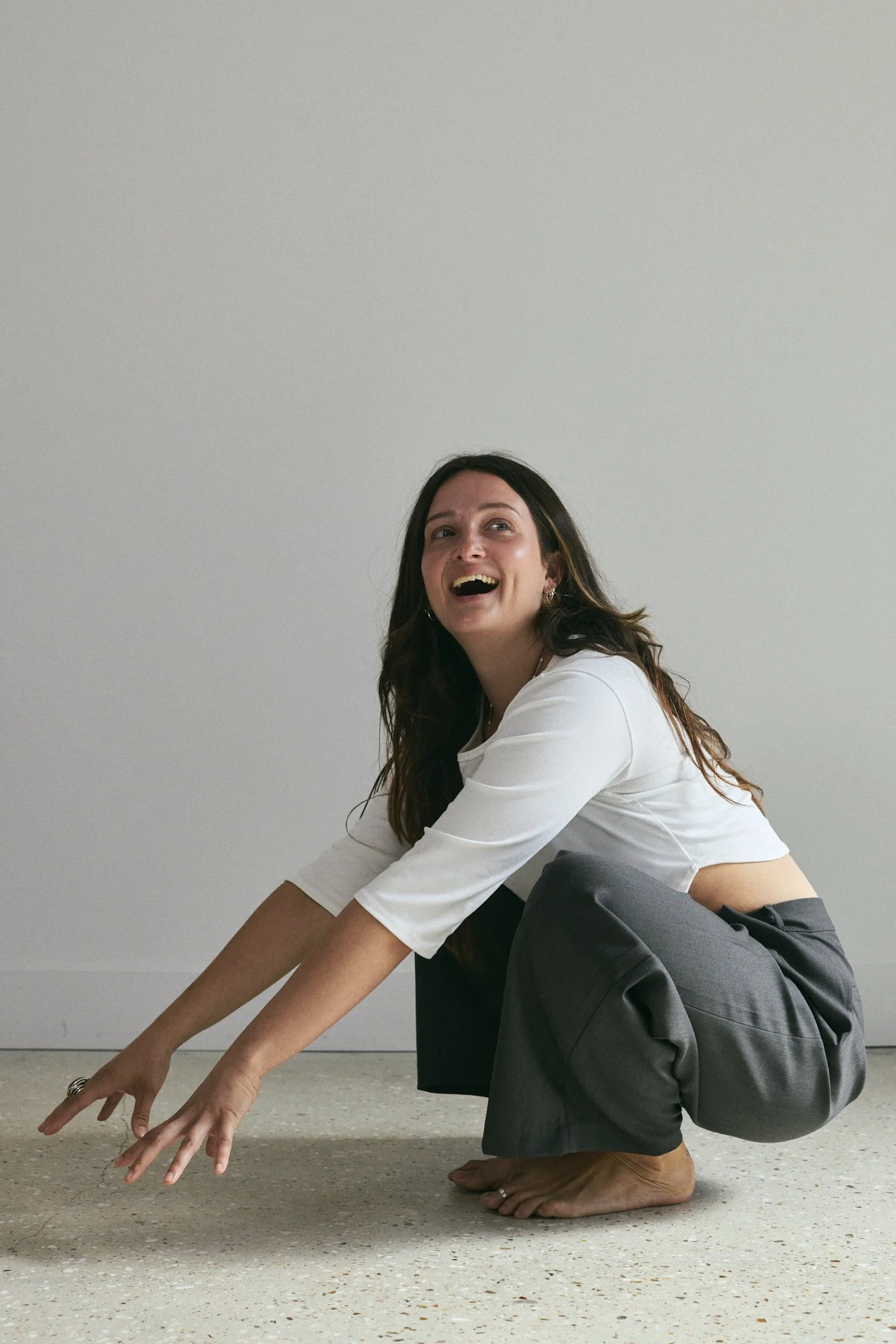 In Practice, Volume I — Tabitha Avanzato