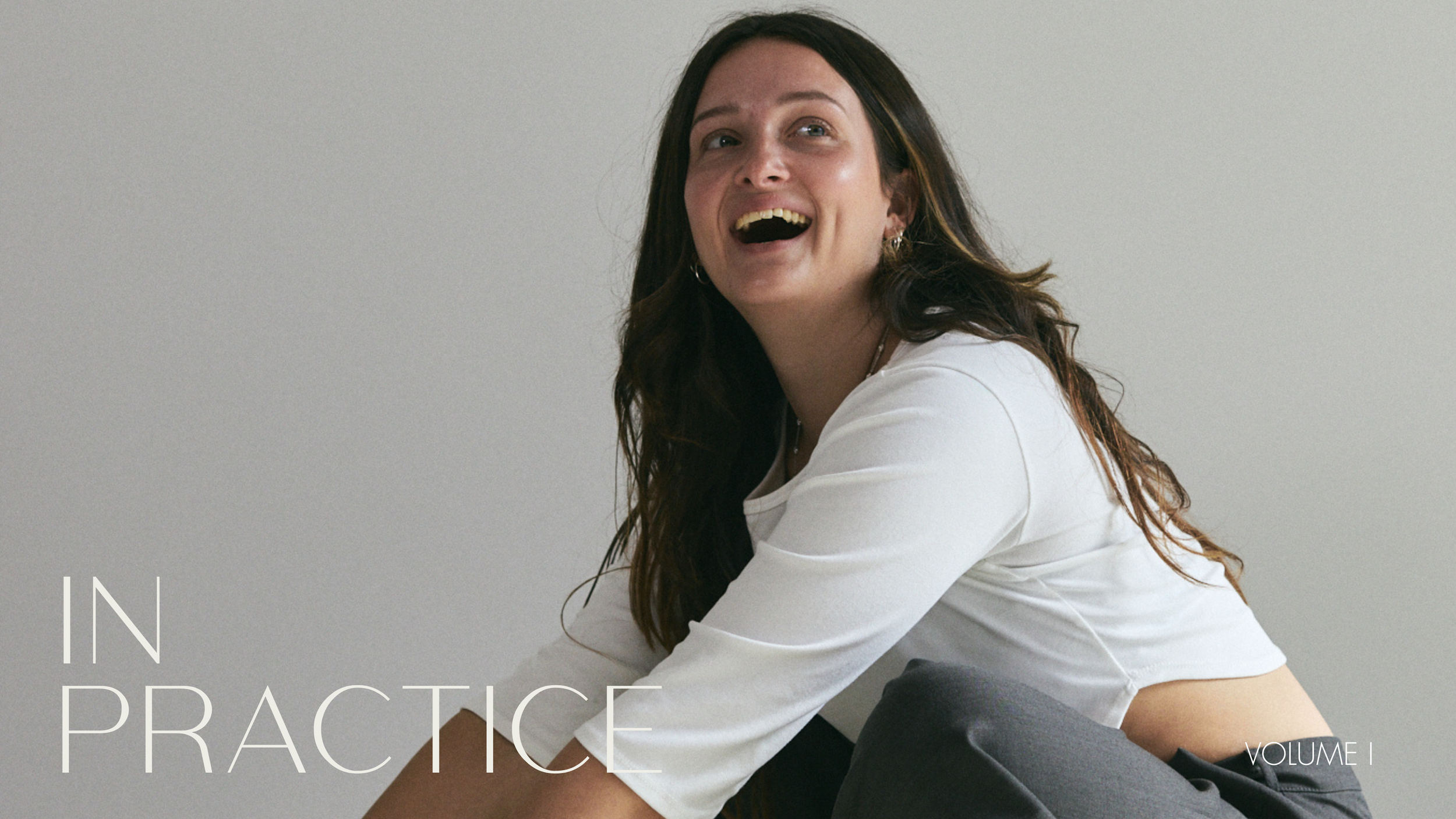 In Practice, Volume I — Tabitha Avanzato