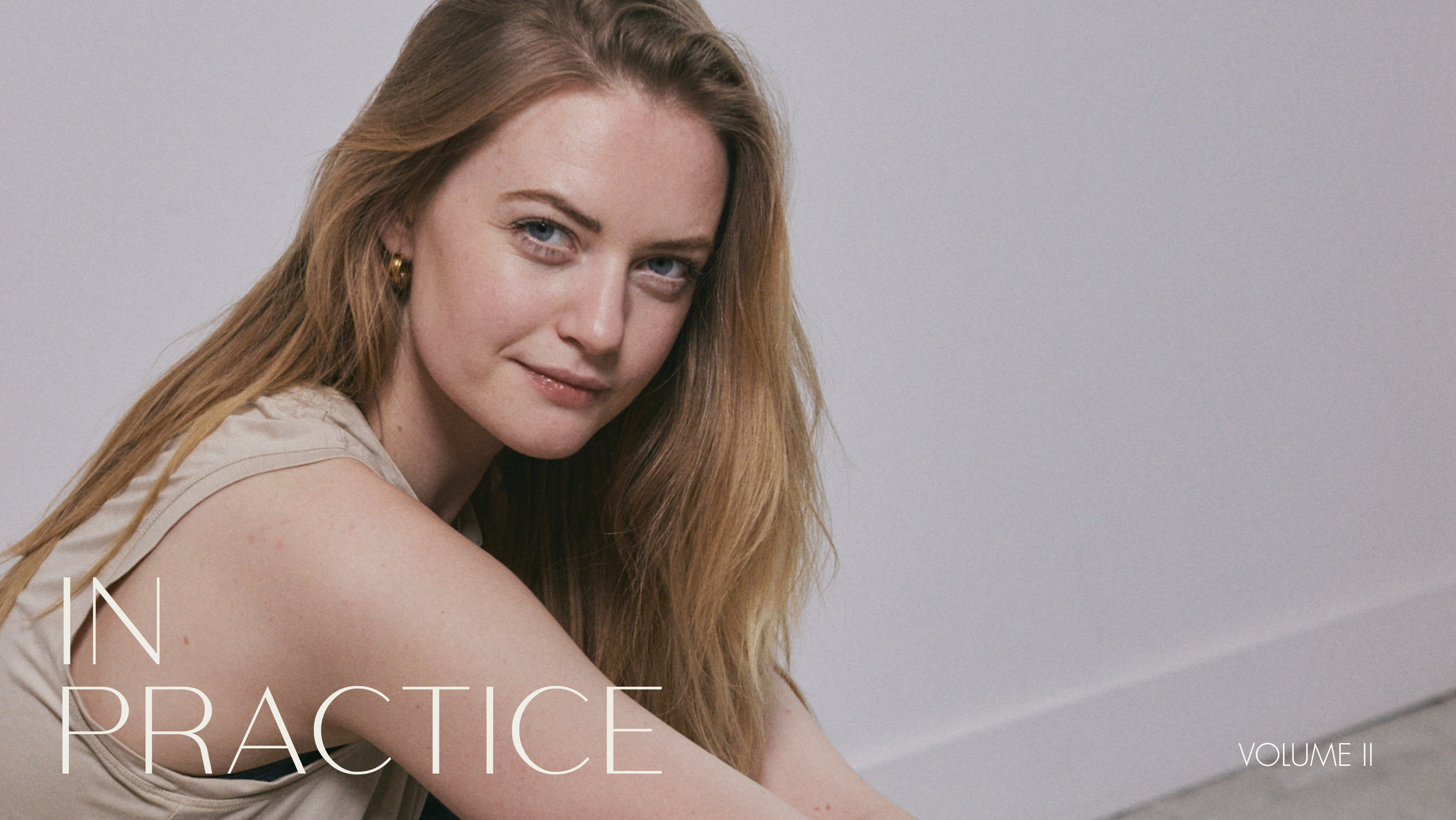 In Practice, Volume II — Jen Keegan