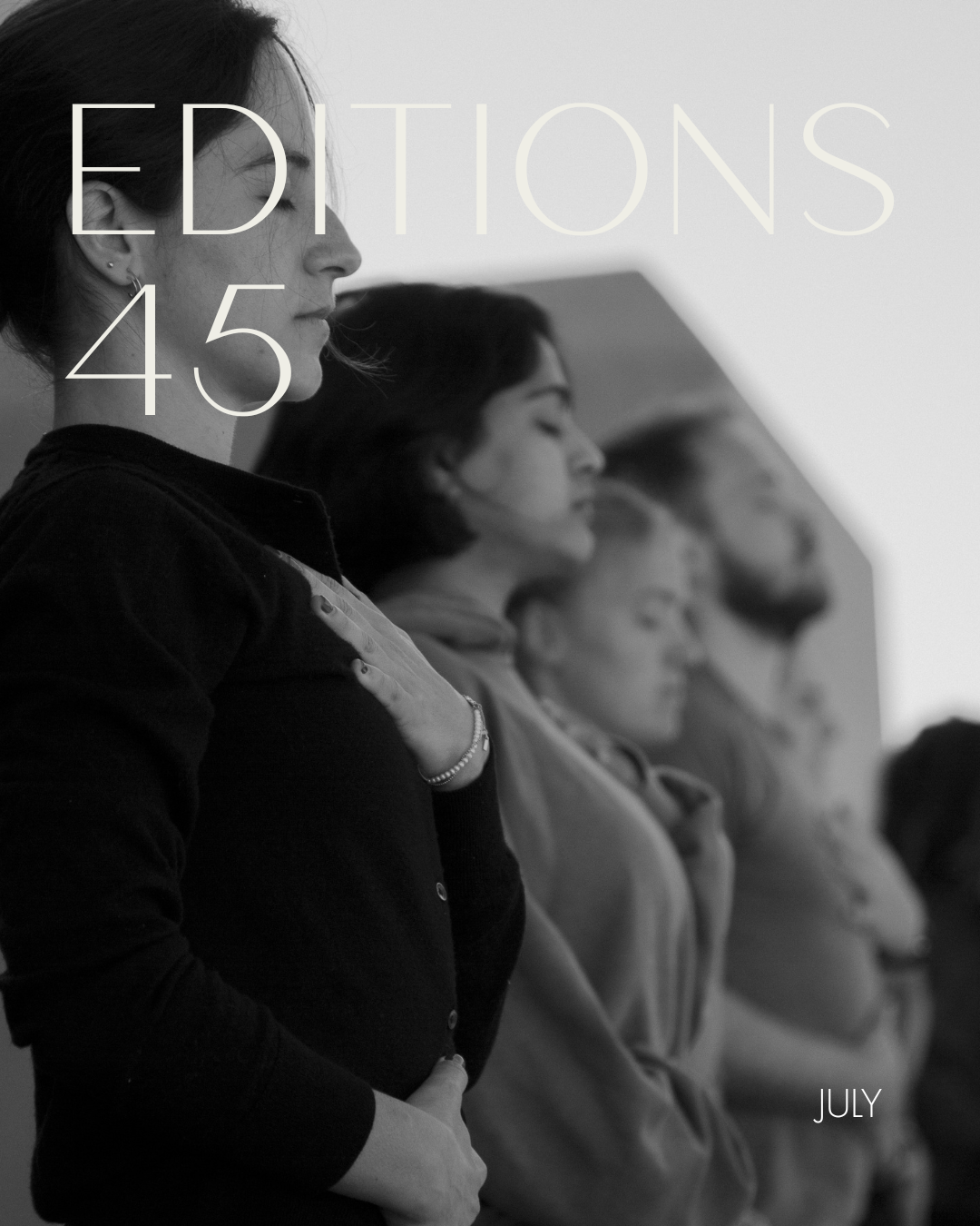 Editions 045