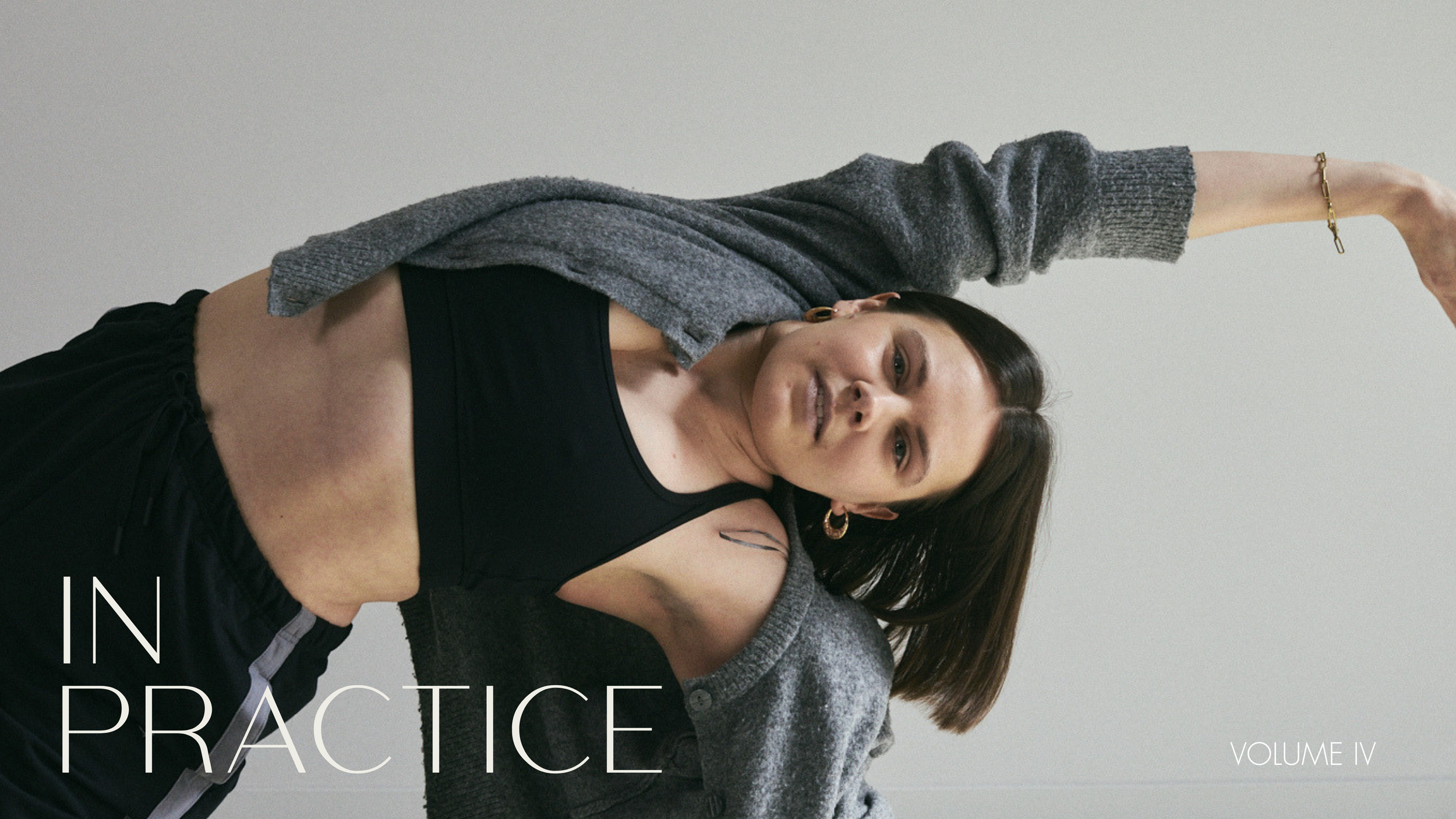 In Practice, Volume IV — Martha Watson-Allpress