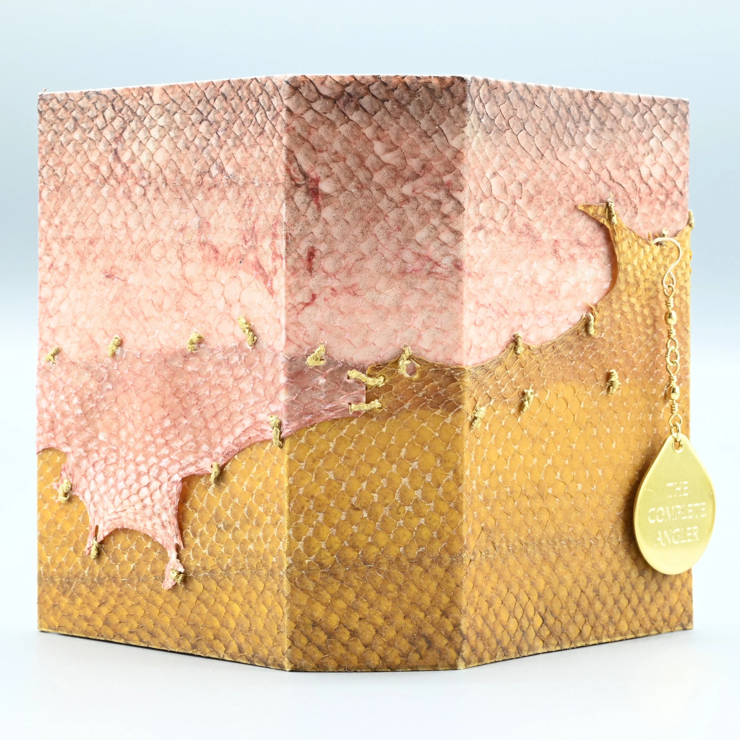 The Complete Angler, or The Contemplative Man's Recreation