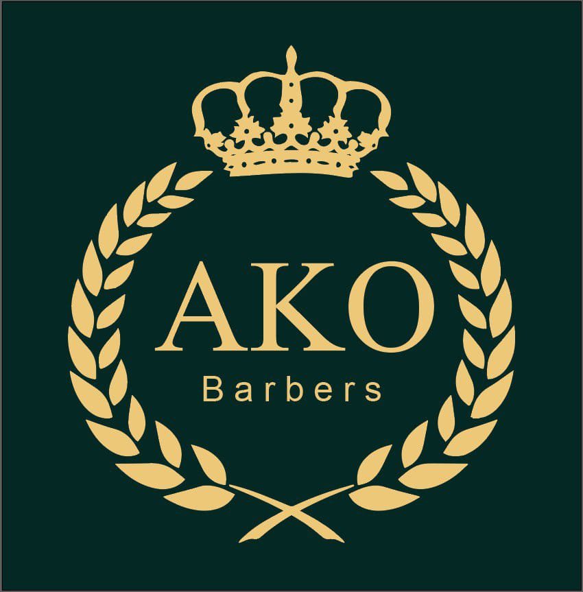 AKO Barbers - Male Grooming 