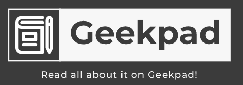 geekpad