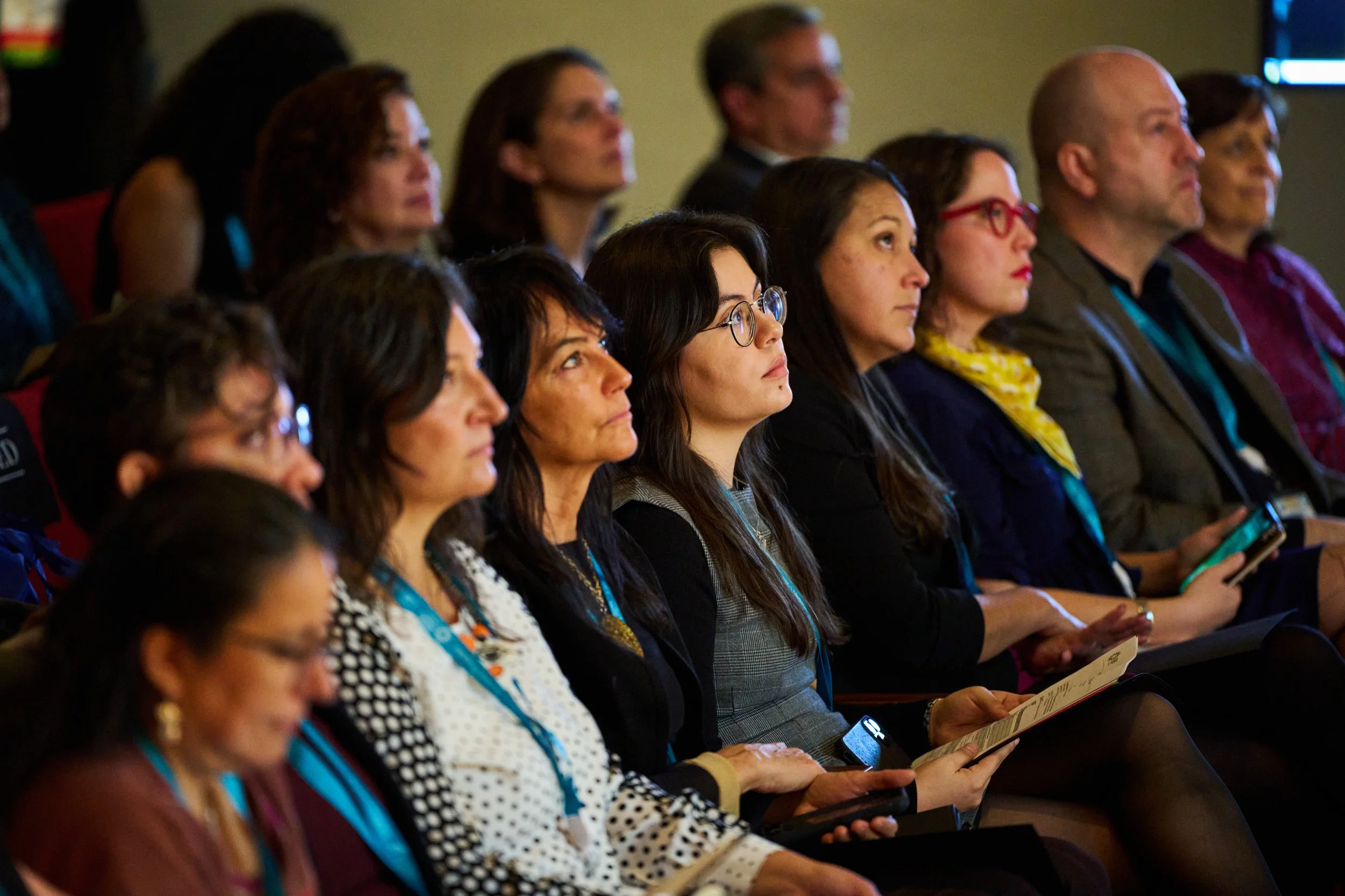 Guiding Future Professional Development at the Smithsonian’s National Museum of the American Latino
