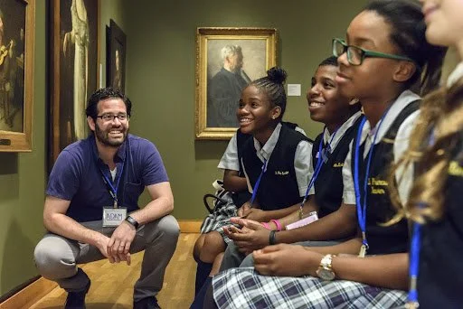 Sherlock Program Aligning the Philadelphia Museum of Art’s Sherlock Program to its ...