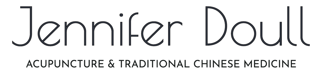 Dr. Jennifer Doull | Acupuncture Calgary | Chinese Medicine 