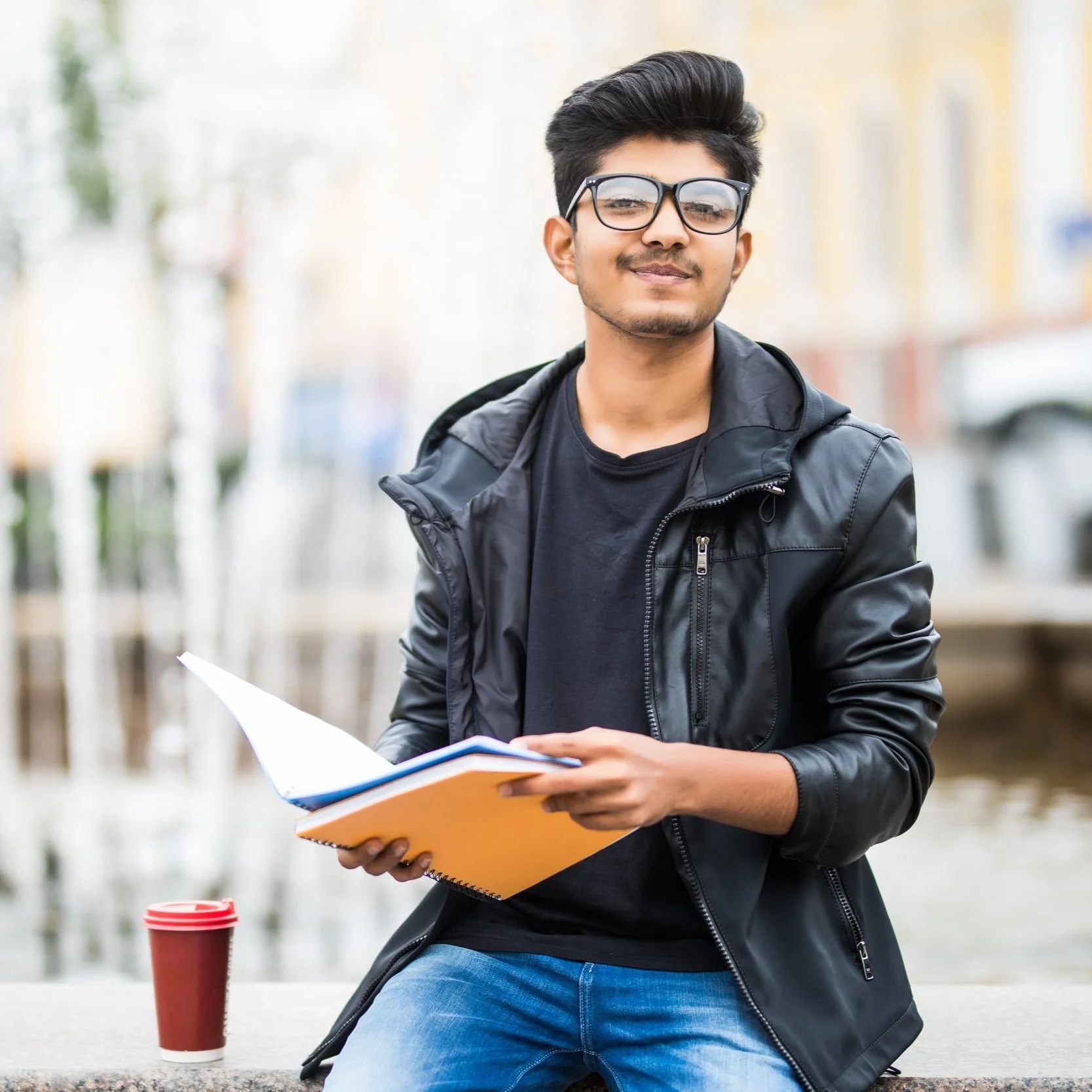 First Year Summer Workshop - International Edition