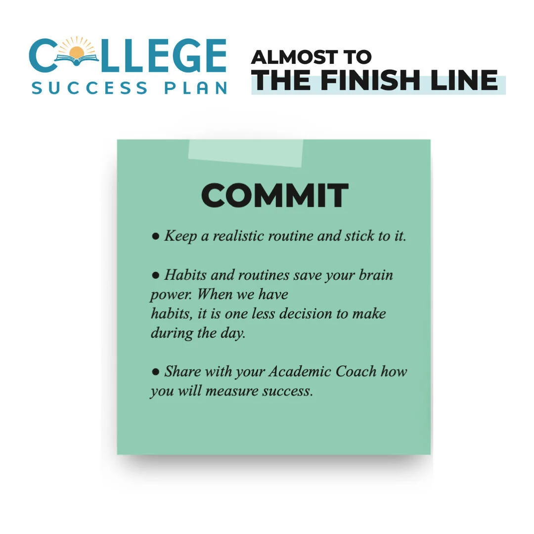 make-one-change-college-success-plan