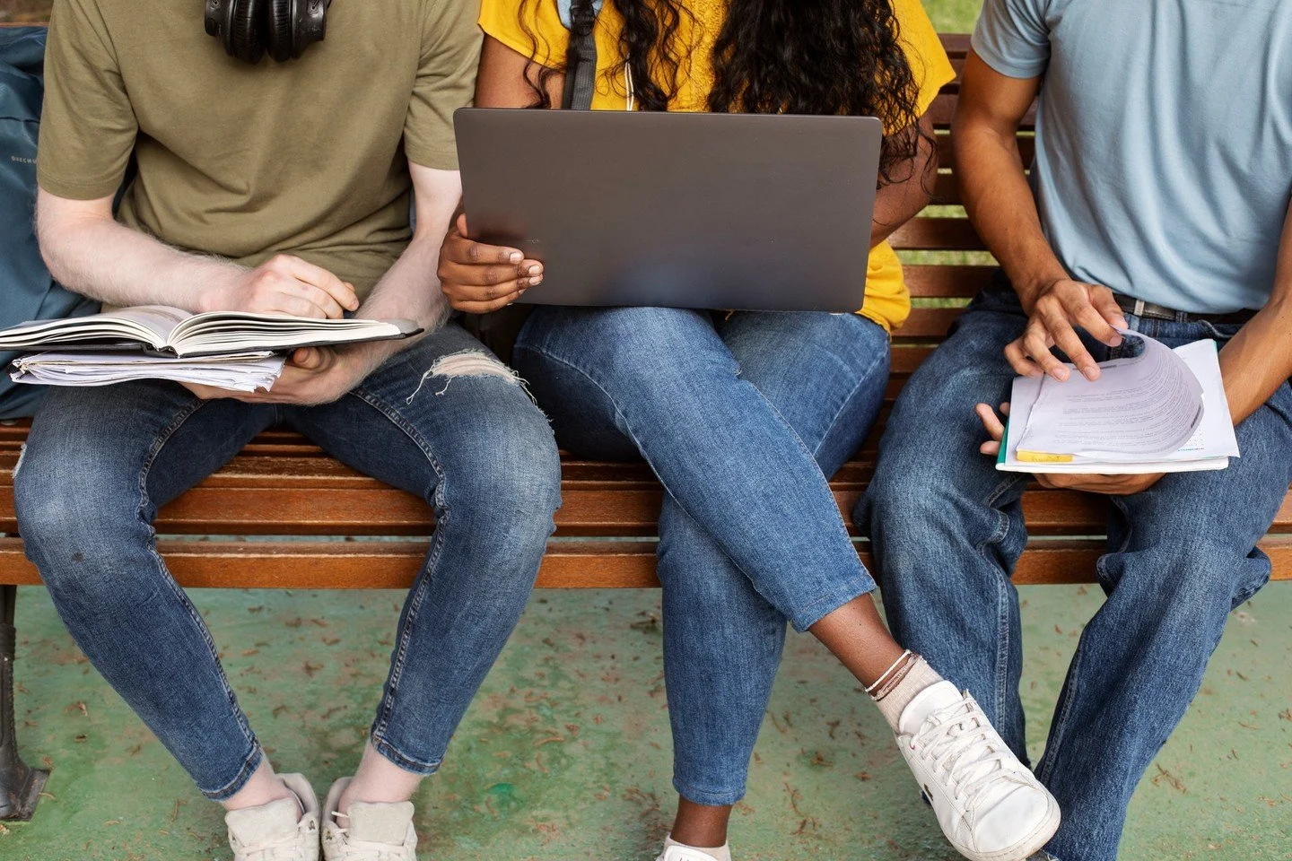 August is here which means it&rsquo;s time to get proactive, and that&rsquo;s exactly where College Success Plan comes in. The students who feel calm and prepared on day one aren&rsquo;t the ones rushing to catch up. They're the ones who&rsquo;ve alr