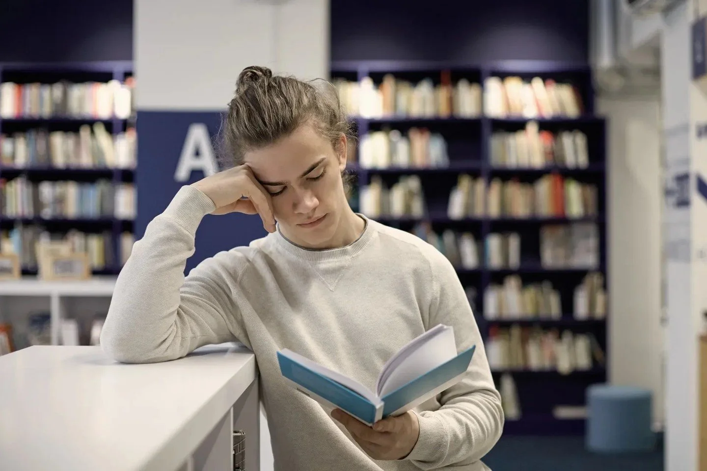 Questions like &ldquo;What should I eat?&rdquo; or &ldquo;Should I go to class?&rdquo; may seem small, but over time, they chip away at focus and motivation. 

When students are constantly reacting instead of planning, their systems start to overload