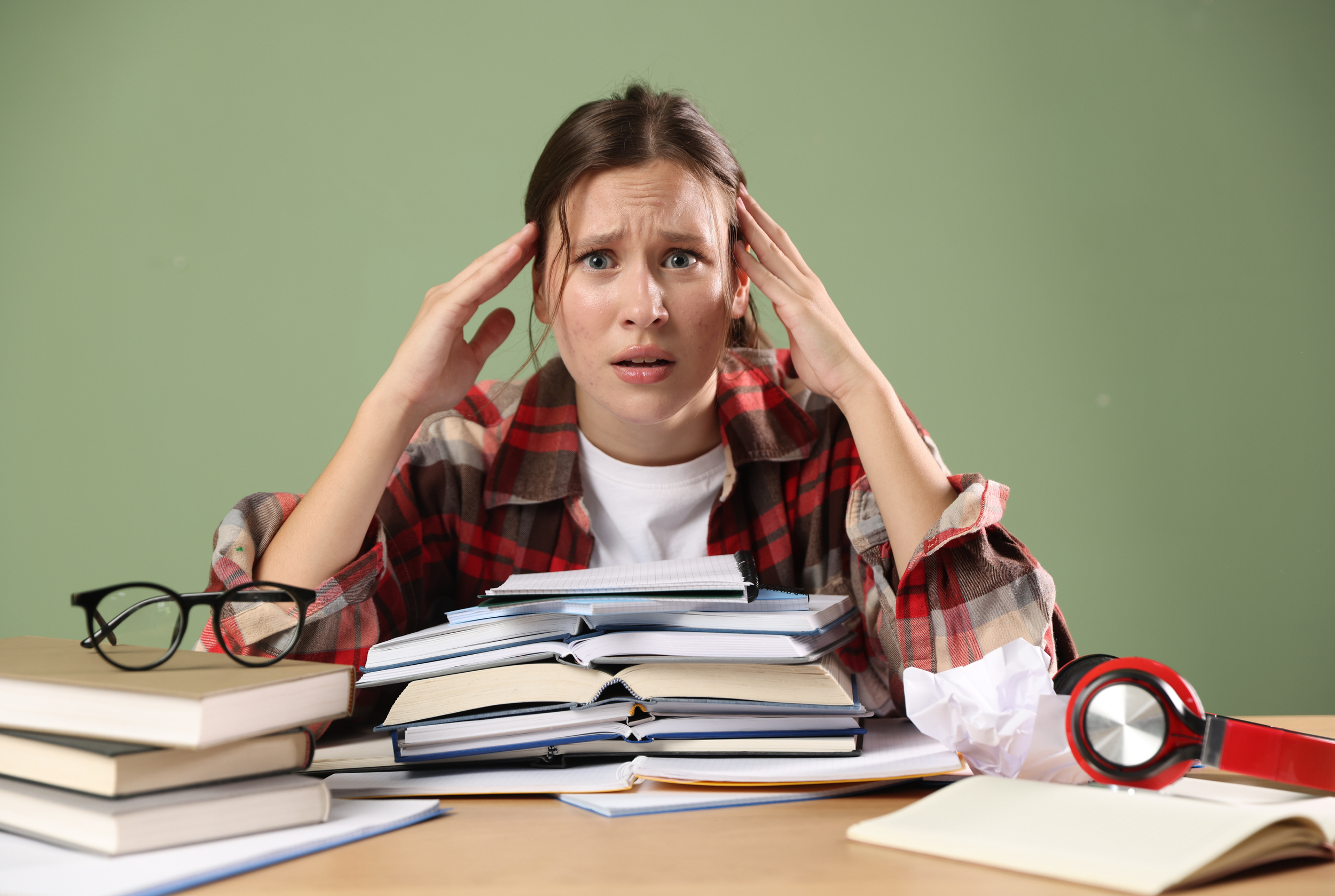 Planning and Prioritizing for Midterms: Why Expert Executive Function Coaching Makes the Difference