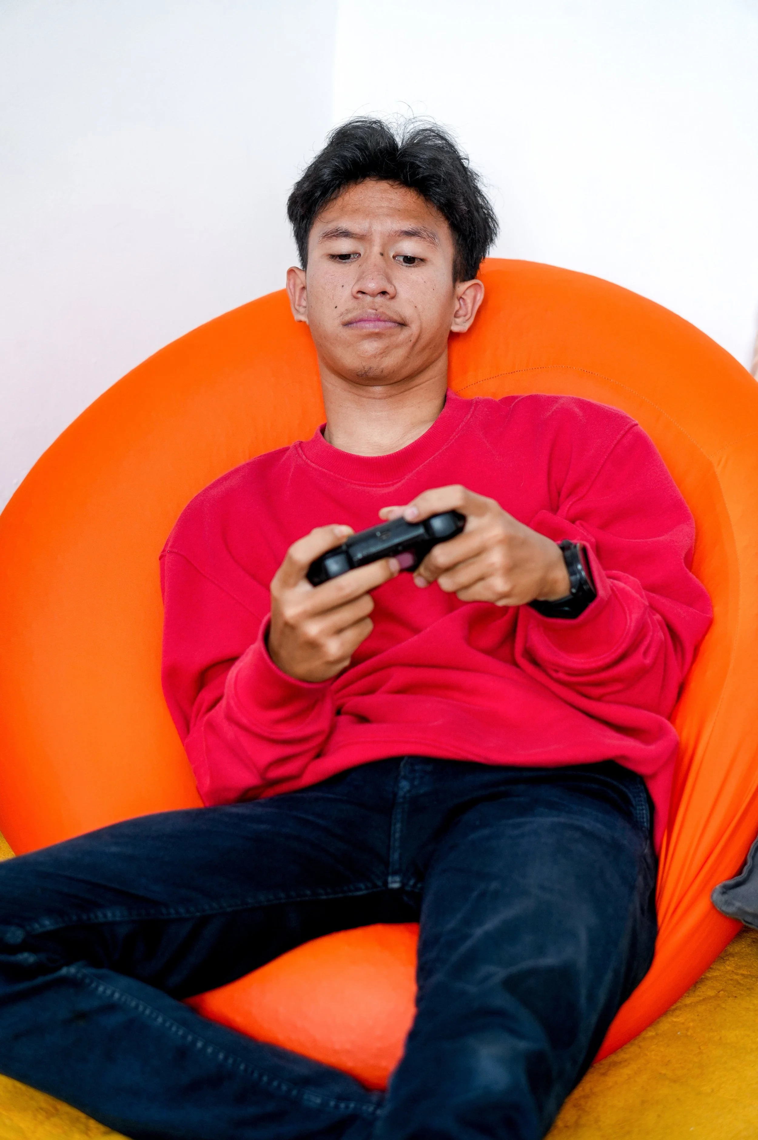 ADHD, College, and Young Men: Understanding the Struggle and Rebooting Success