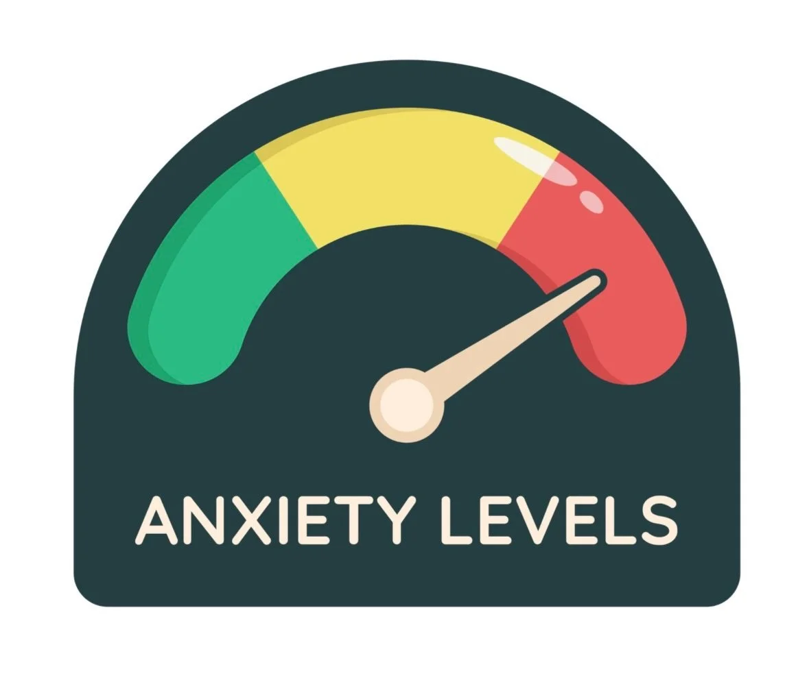 Feeling nervous before a test? Totally normal. But when that stress turns into full-blown test anxiety, it can hold students back from showing what they really know.

The good news: test anxiety isn&rsquo;t permanent, it&rsquo;s manageable. 💡

With 