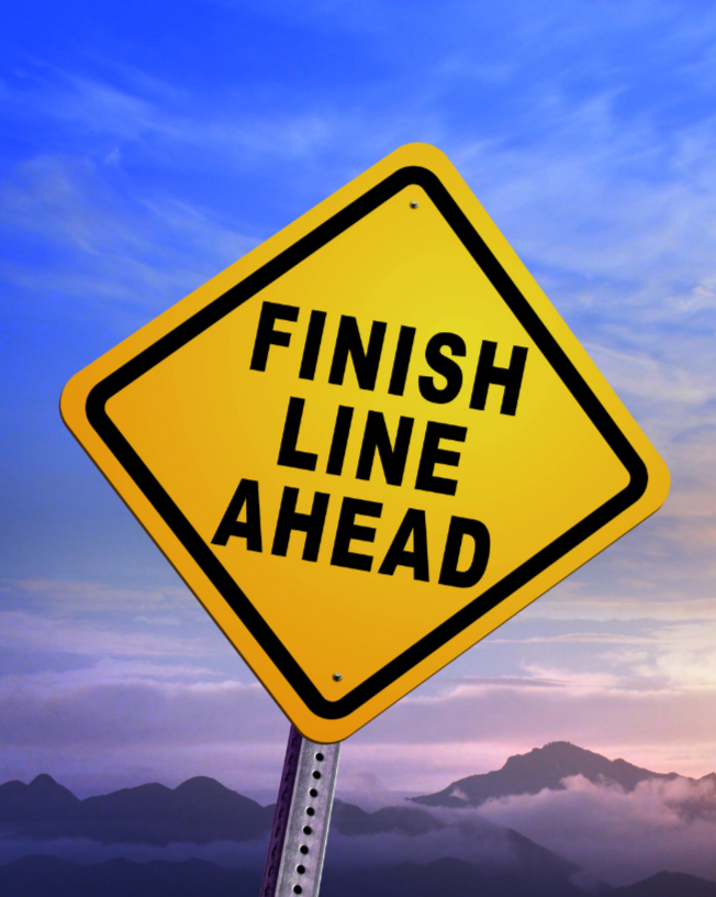 Finish Strong and Plan for Summer Growth