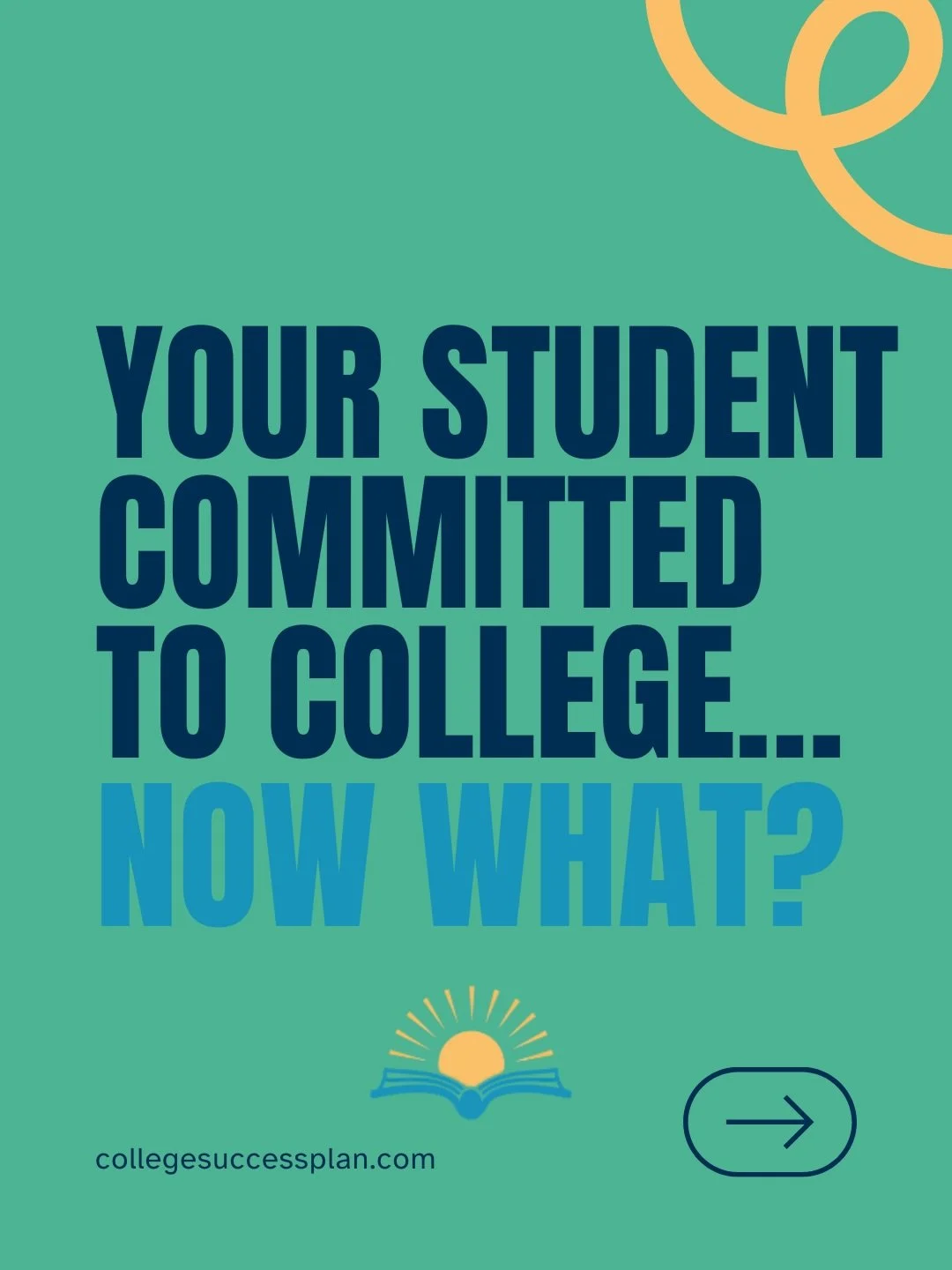 Most high school seniors think they&rsquo;ll &ldquo;figure it out over the summer.&rdquo;

But what actually happens?
Deadlines sneak up.
Important steps get missed.
And August feels&hellip; way more stressful than it needs to.

The truth is: the tra