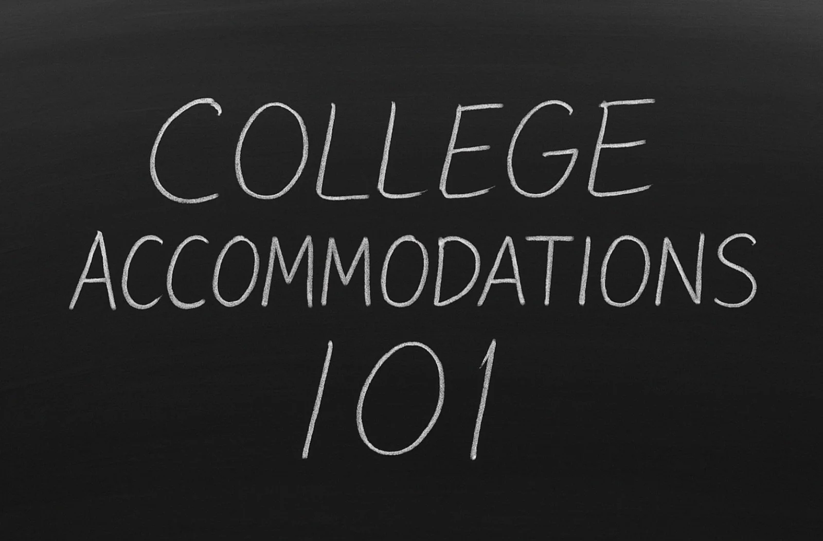 College accommodations aren&rsquo;t the same as high school supports 🎓

IEPs and 504 Plans don&rsquo;t automatically transfer to college &mdash; students must self-disclose, provide documentation, and advocate for the accommodations they need. Under