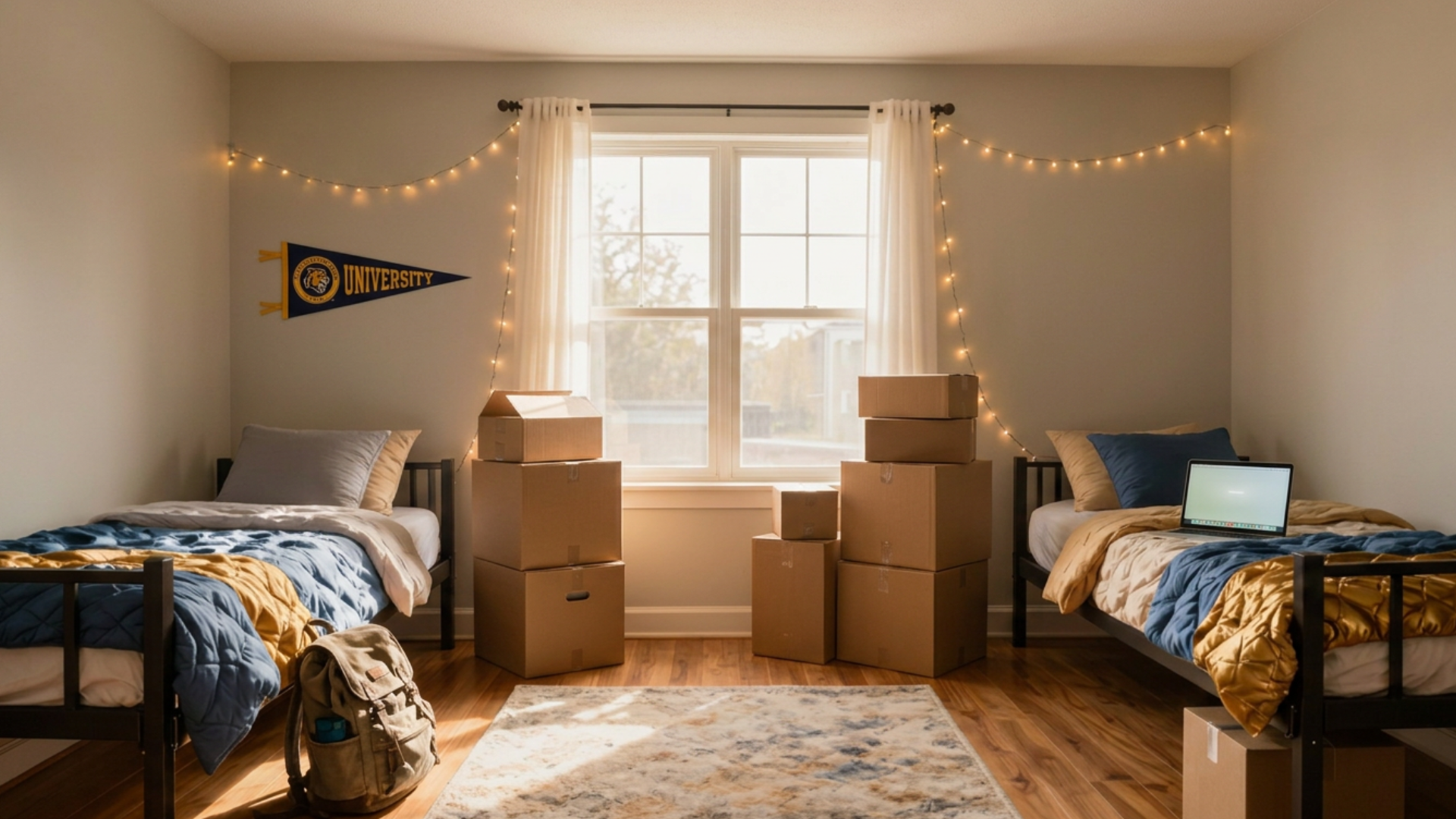 What to Do When Your Student Doesn't Get Their First-Choice Roommate or Dorm