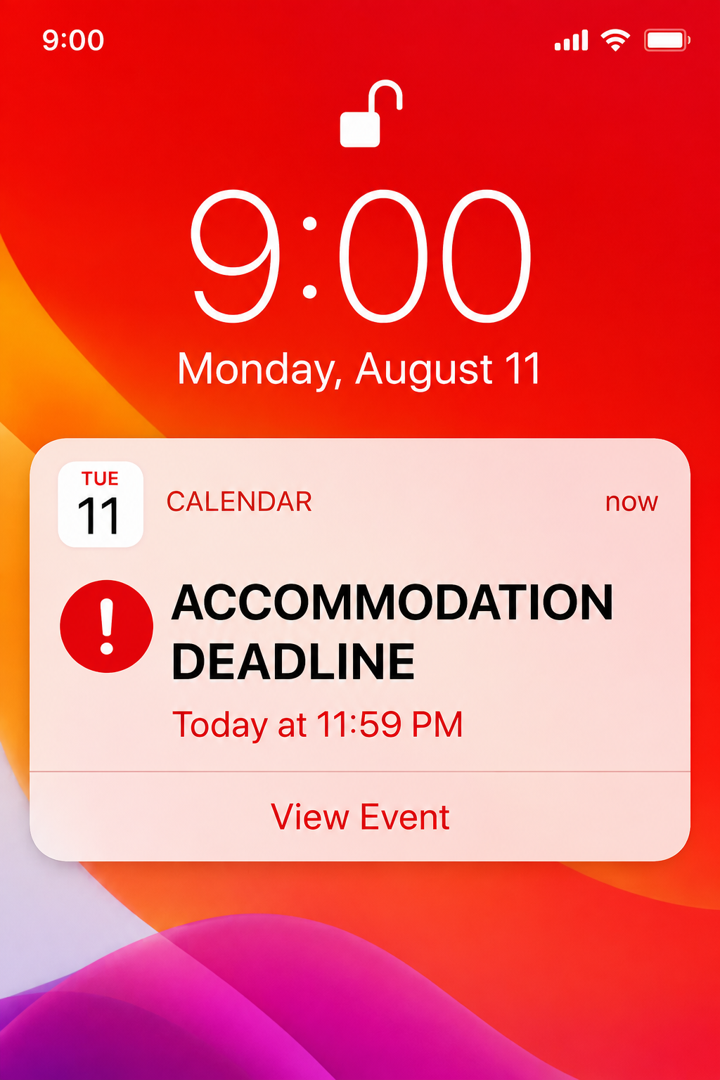 IEP to College Accommodations: The Deadline That Catches Most Families Off Guard