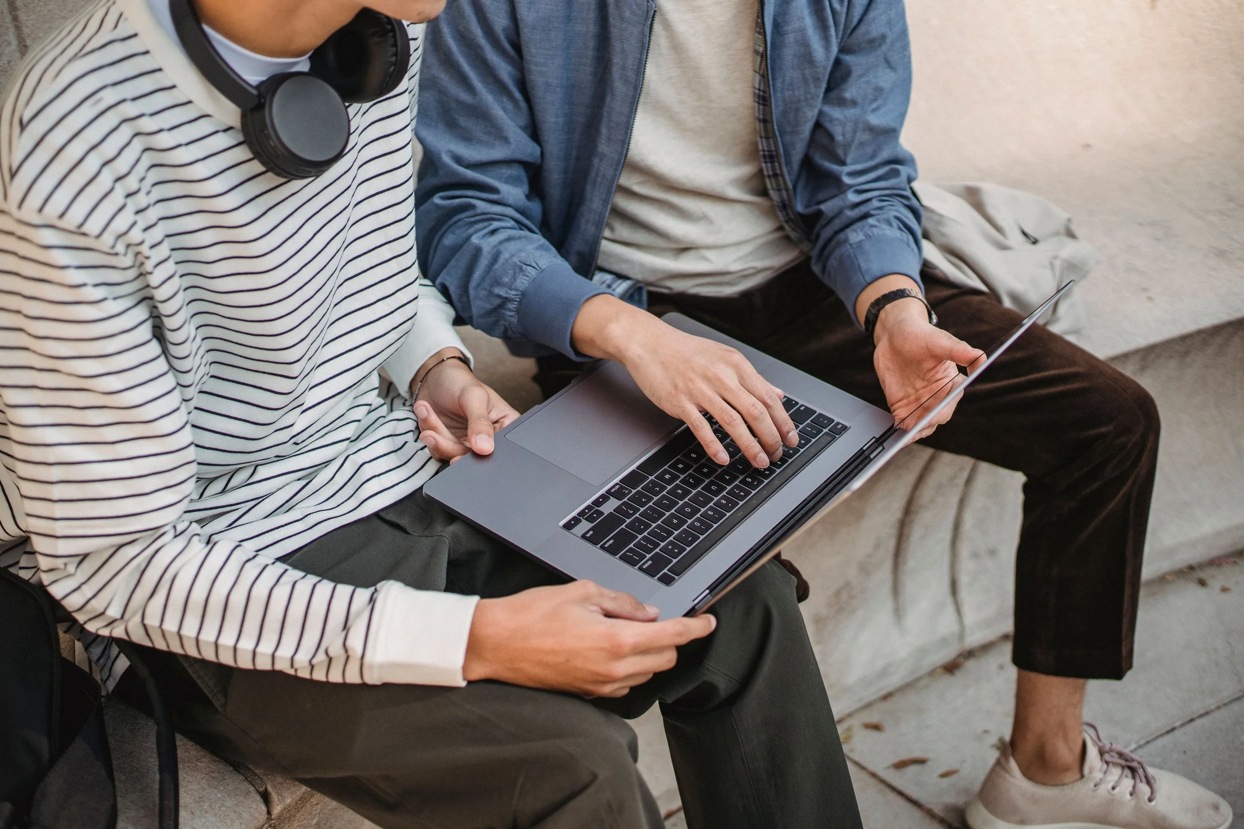 How to Help Without Hovering: A Framework for the First Semester
