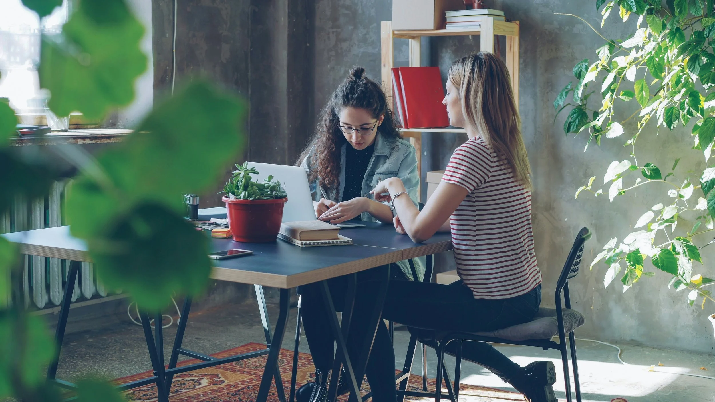 What Happens in an Executive Function Coaching Session