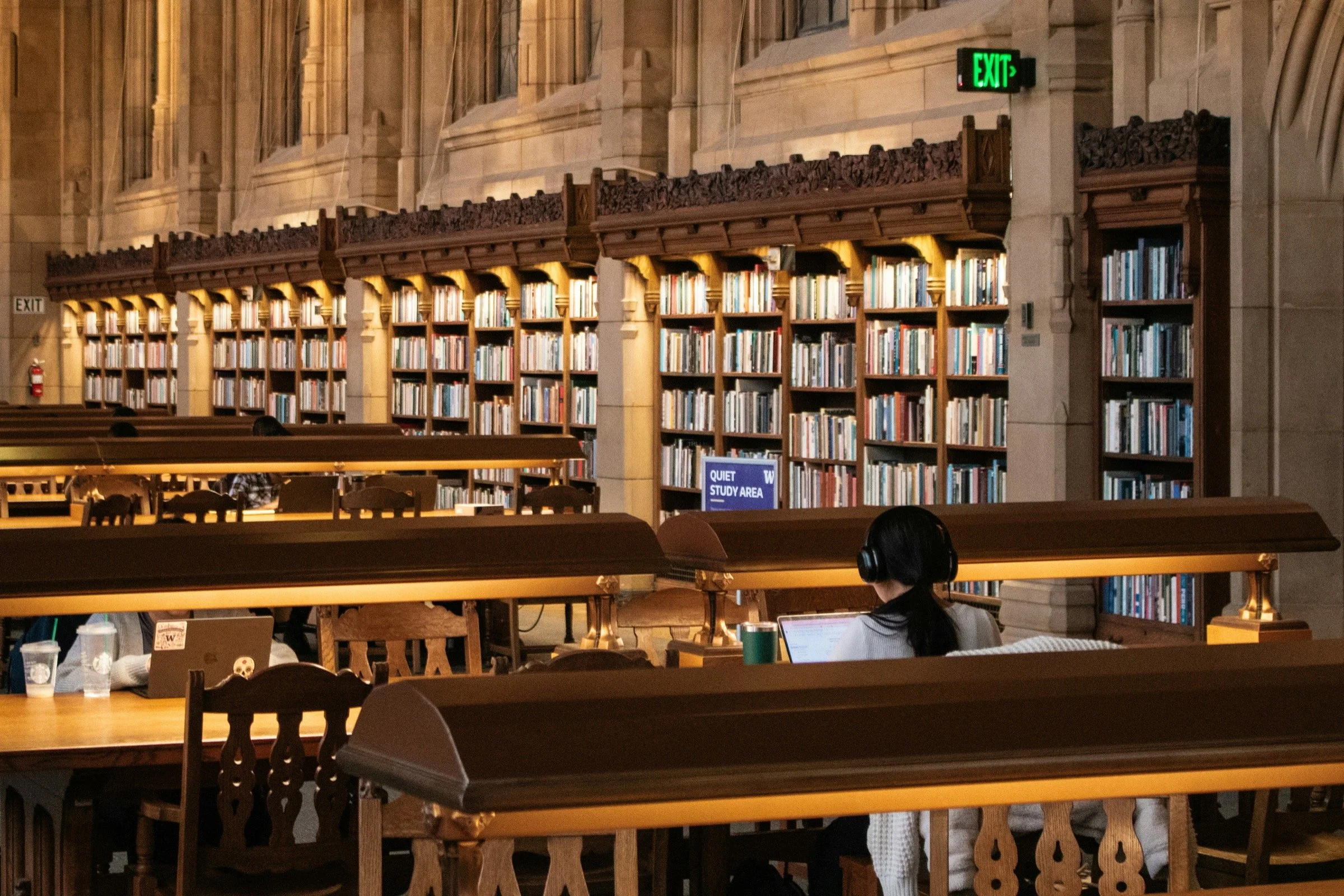 Private Coach or Campus Resources: How to Tell Which One Your Student Needs